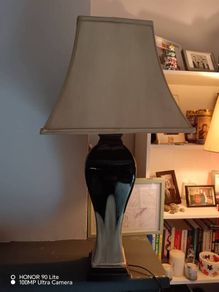 lamp