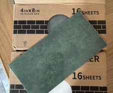 Foam Sticker Tiles (2 boxes)