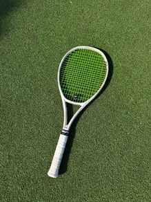 Tennis racket yonex vcore 98