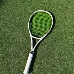 Tennis racket yonex vcore 98