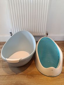 Baby bath