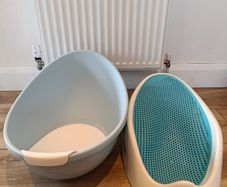 Baby bath