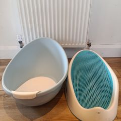 Baby bath