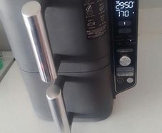 Air fryer