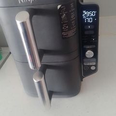 Air fryer