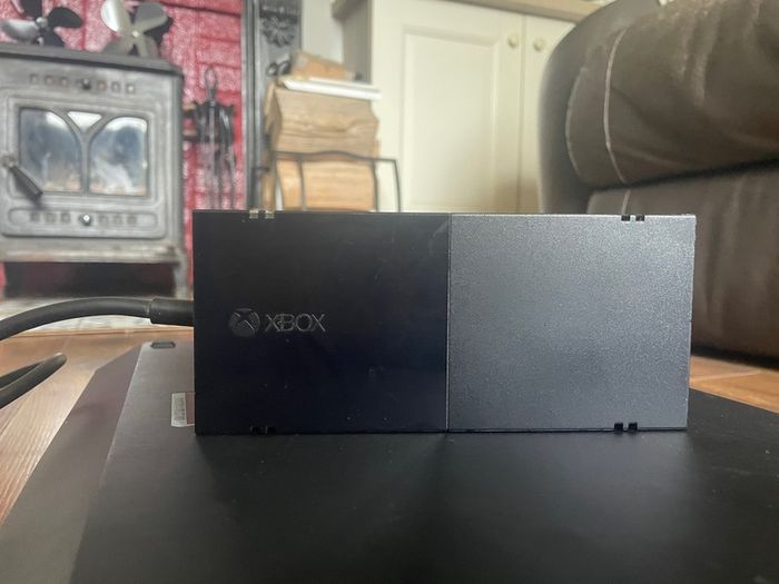 xbox one