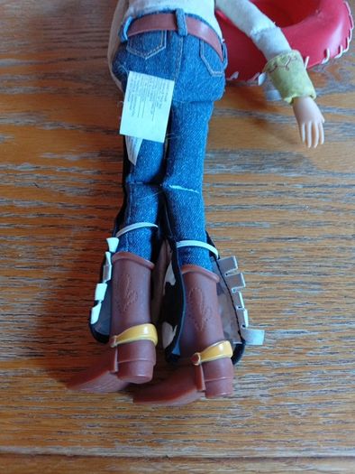 Buzzlightyear Jessie and Woody