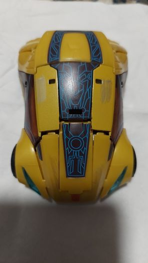 Transformer / toy