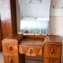 Vintage 3 piece Bedroom Suite furniture set Image 4