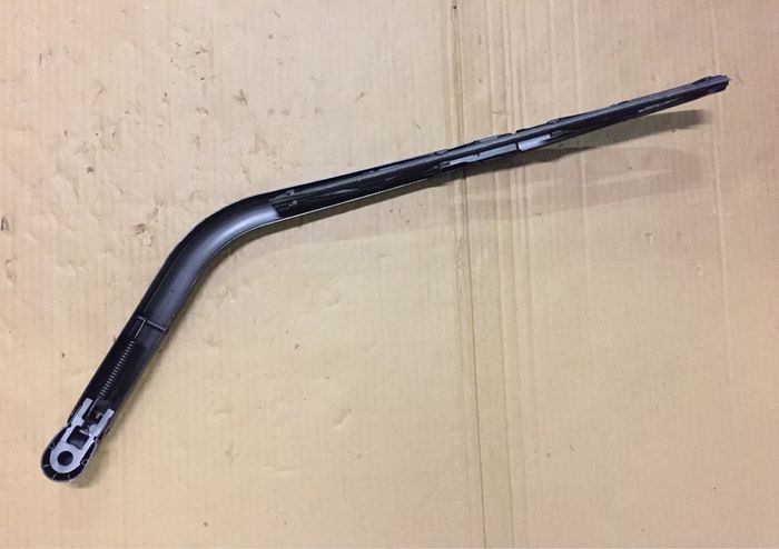 Rear Wiper Arm/Blade (Fiat Doblo)
