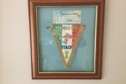 Memorabilia - Italia 1990 .( Reduced)