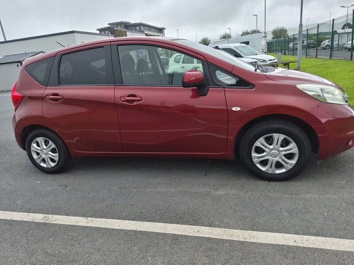 Nissan Note -2014 for Sale . NCT Valid Sep 2027