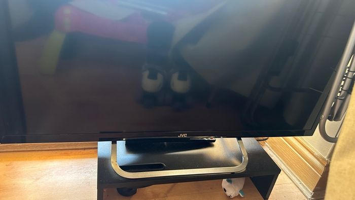 Jvc Tv