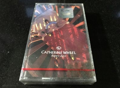 Catherine Wheel|  Happy Days