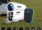 Golf Rangefinder (winter discount)