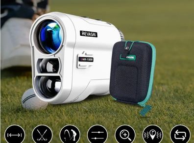 Golf Rangefinder (winter discount)
