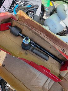 Astra J parts