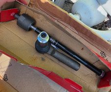 Astra J parts