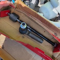 Astra J parts