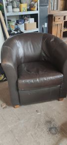 bucket seat