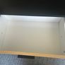 Large Desk with Drawers and Shelves Image 5