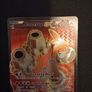 Pokemon Card : Camerupt ex 146 Image 8