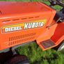 kubota tractor Image 4