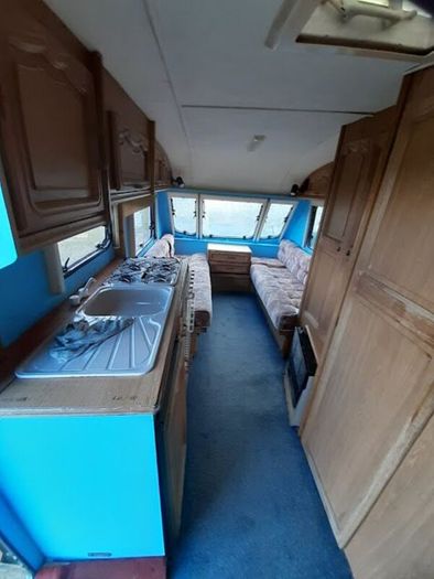 caravan