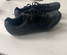 DHB Dorica Cycling Shoes Size 9.5 Uk