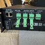 QSC- Amp, processor + Touch Controller Image 5
