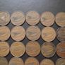 22 Irish coins x One Penny (1941-1952) Image 7