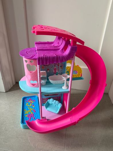 Barbie Chelsea House