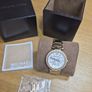 Michael Kors Chronograph Ladies Watch - Rose Gold Image 6