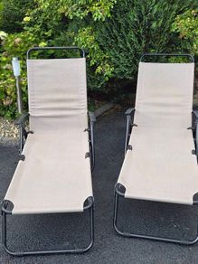 Sun Loungers