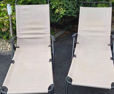 Sun Loungers