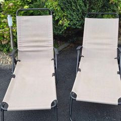 Sun Loungers