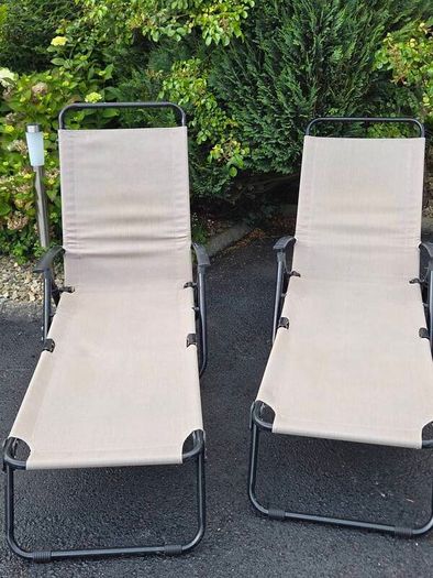 Sun Loungers