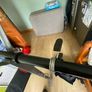 Gym Bench + 90kg of Weights Image 5
