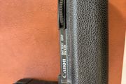 Canon battery grip