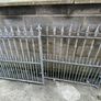 outdoor gates Image 2