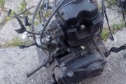 cb 125 f 2017@ ybr 125 2014 gs 500 parts