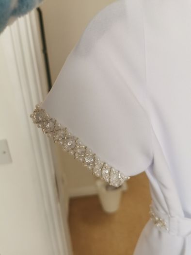 Communion dress