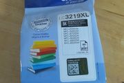Genuine Original Brand New Sealed Brother LC3219XL BK Black Ink Cartridge High Yield