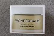 Wonderbalm