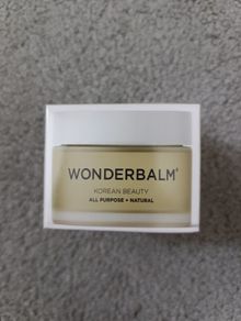 Wonderbalm