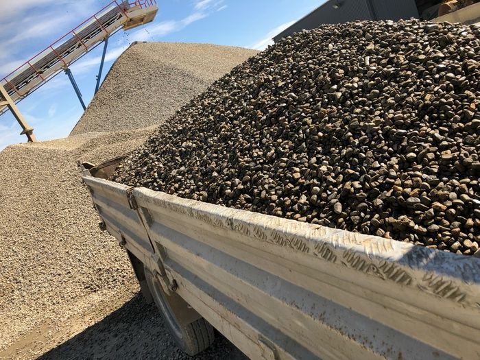Gravel