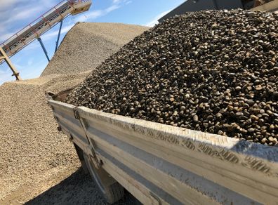 Gravel