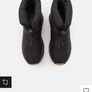 New even&odd tall runners snow boots size3 Image 4