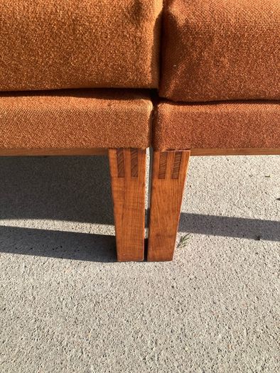 1980s Modular Lounge Chairs - The Vintage Furniture Warehouse and Showroom Open Saturday 25th April 12 til 4pm Eircode R95T227