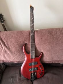 Marcus Miller M6 Headless 4 MS Bass